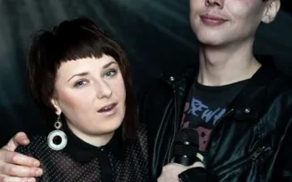 Антикризис party в ночном клубе «Zeppelin»