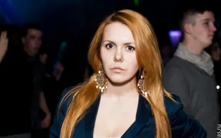 Антикризис party в ночном клубе «Zeppelin»