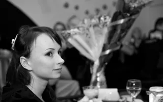 День влюбленных в «Party Bar 13» отметили эротическим шоу со стриптизом