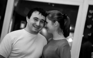 День влюбленных в «Party Bar 13» отметили эротическим шоу со стриптизом