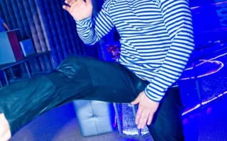 День влюбленных в ночном клубе «Le Roi» запомнится эротическим шоу с откровенным мужским и женским стриптизом