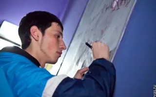 «Бессонная» вечеринка в ночном клубе «Zeppelin» с DJ Kristina