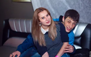 «Бессонная» вечеринка в ночном клубе «Zeppelin» с DJ Kristina
