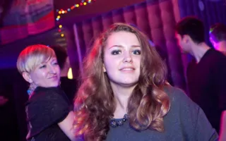 В ночном клубе «Le Roi» День защитника Отечества отметили вечеринкой «Military style party»