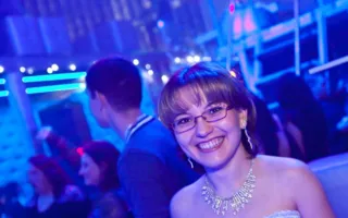 В ночном клубе «Le Roi» День защитника Отечества отметили вечеринкой «Military style party»