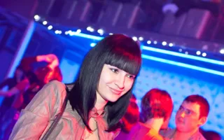 В ночном клубе «Le Roi» День защитника Отечества отметили вечеринкой «Military style party»