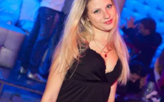 В ночном клубе «Le Roi» День защитника Отечества отметили вечеринкой «Military style party»