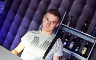 В ночном клубе «Le Roi» День защитника Отечества отметили вечеринкой «Military style party»