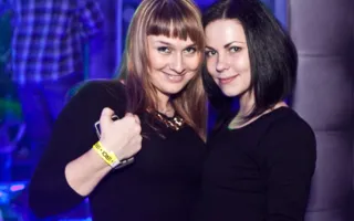 В ночном клубе «Le Roi» День защитника Отечества отметили вечеринкой «Military style party»