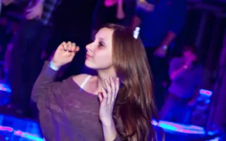 В ночном клубе «Le Roi» День защитника Отечества отметили вечеринкой «Military style party»