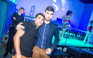 День студента в ночном клубе «Цеппелин»