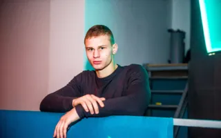 День студента в ночном клубе «Цеппелин»