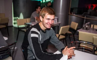 День студента в ночном клубе «Цеппелин»