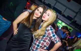 День студента в ночном клубе «Цеппелин»