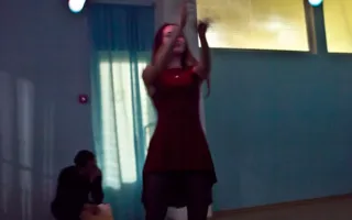 Вечеринка в стиле этно-фьюжн в самом «Сердце йоги»
