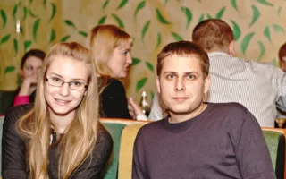 «Frau Comedy» в очередной раз порадовали актуальным юмором, яркими нарядами и отличным шоу