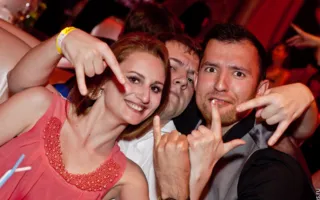 Вузовская Студенческая Республика-2013 или как студенты отметили after party в арт-клубе «Artishock»