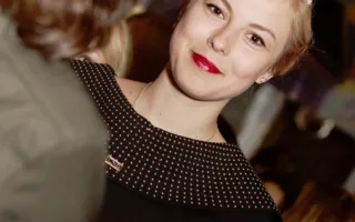 Вузовская Студенческая Республика-2013 или как студенты отметили after party в арт-клубе «Artishock»