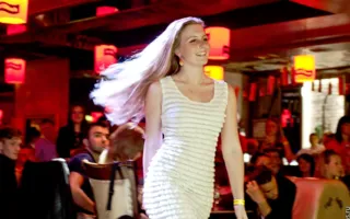 Вузовская Студенческая Республика-2013 или как студенты отметили after party в арт-клубе «Artishock»