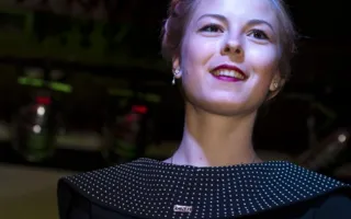 Вузовская Студенческая Республика-2013 или как студенты отметили after party в арт-клубе «Artishock»