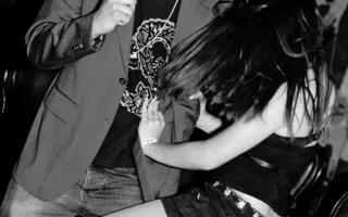 Вузовская Студенческая Республика-2013 или как студенты отметили after party в арт-клубе «Artishock»