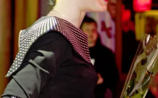 Вузовская Студенческая Республика-2013 или как студенты отметили after party в арт-клубе «Artishock»