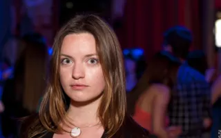 Вузовская Студенческая Республика-2013 или как студенты отметили after party в арт-клубе «Artishock»