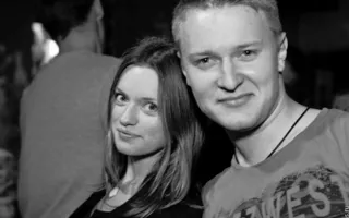 Вузовская Студенческая Республика-2013 или как студенты отметили after party в арт-клубе «Artishock»