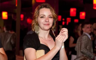 Вузовская Студенческая Республика-2013 или как студенты отметили after party в арт-клубе «Artishock»