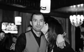 Вузовская Студенческая Республика-2013 или как студенты отметили after party в арт-клубе «Artishock»