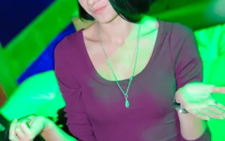 Мужской стриптиз в клубе Mojo на Учкуевке