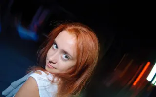 Мужской стриптиз в клубе Mojo на Учкуевке