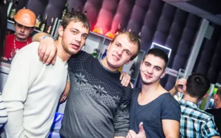 Мальчишник в клубе «Точка G» с участием обновлённой стриптизёрши Ники