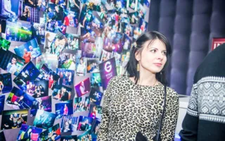 Мальчишник в клубе «Точка G» с участием обновлённой стриптизёрши Ники