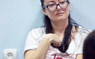 Ведическая вечеринка в «Сердце йоги»