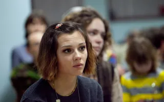 Ведическая вечеринка в «Сердце йоги»