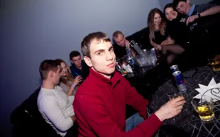 День студента отметили в клубе «Ulyss»