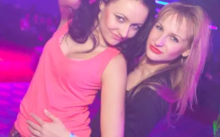 День студента отметили в клубе «Ulyss»