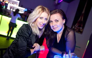 День студента отметили в клубе «Ulyss»