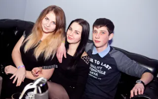 День студента отметили в клубе «Ulyss»
