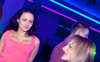 День студента отметили в клубе «Ulyss»