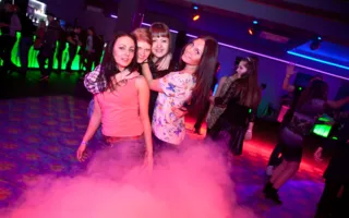 День студента отметили в клубе «Ulyss»