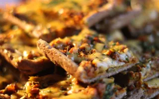 Погружение в древнейшую культуру ведов на фестивале «Goloka fest»