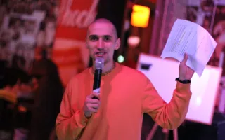 Погружение в древнейшую культуру ведов на фестивале «Goloka fest»