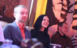 Погружение в древнейшую культуру ведов на фестивале «Goloka fest»