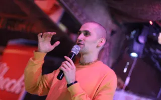 Погружение в древнейшую культуру ведов на фестивале «Goloka fest»