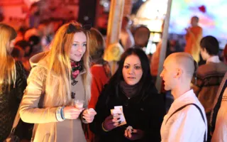 Погружение в древнейшую культуру ведов на фестивале «Goloka fest»
