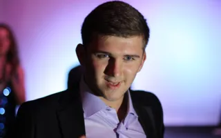 На студенческом конкурсе в Севастополе победил студент-географ