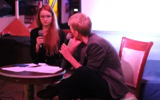На студенческом конкурсе в Севастополе победил студент-географ