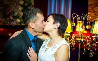 Конкурс съедобной эротики в ресторане «Париж»